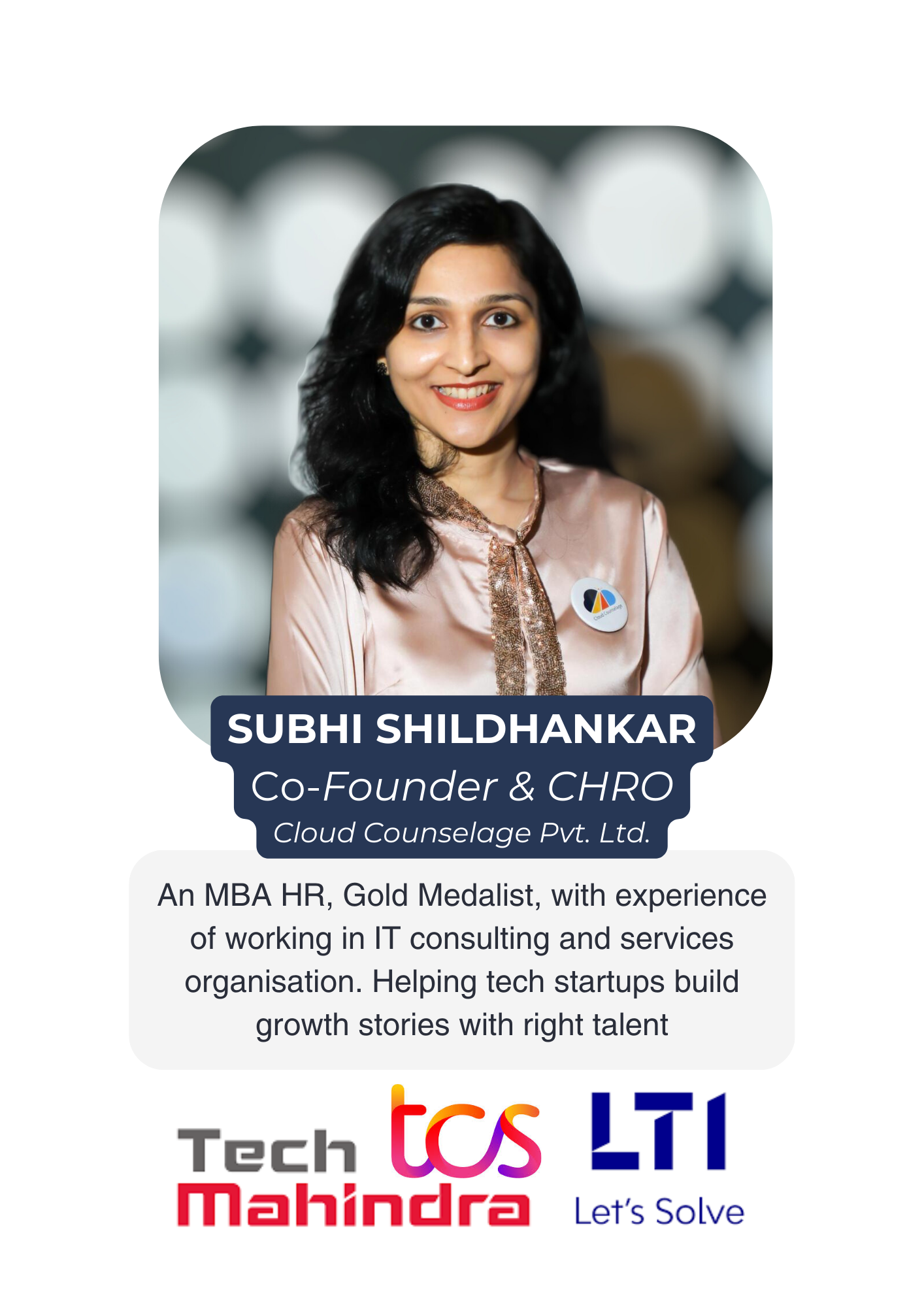 DTI - Subhi Profile-1